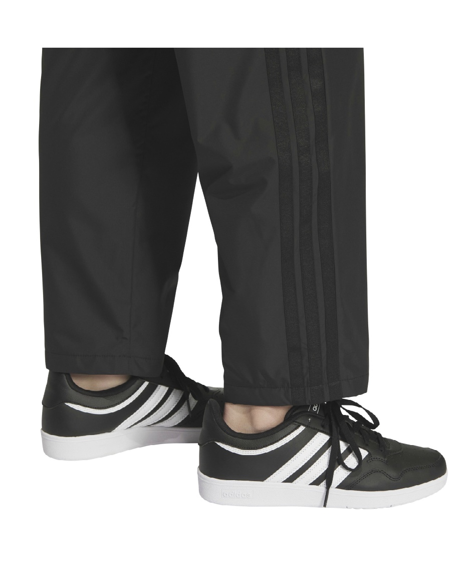 アディダス(adidas) ウインドブレーカー パンツ MH 3S ウィンドパンツ