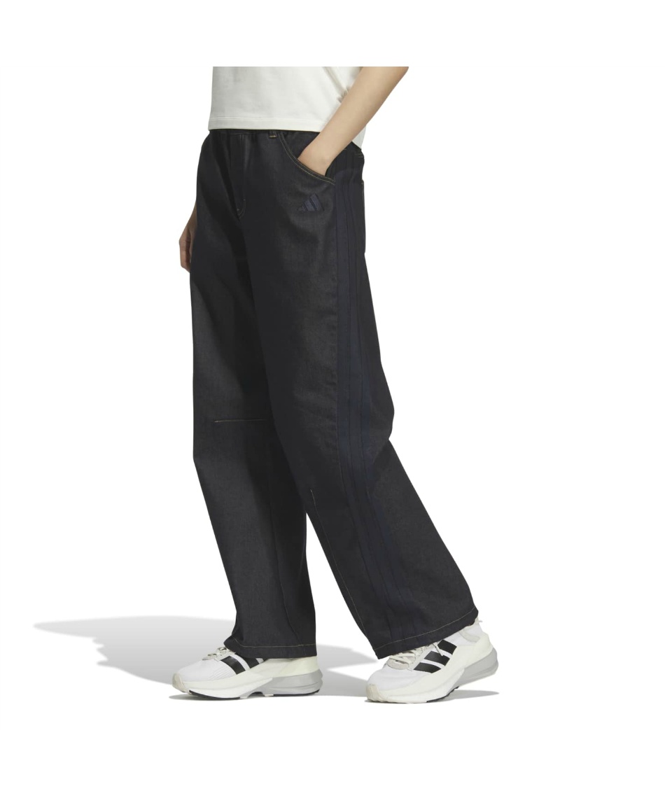 adidas デニム ブラック atmosから「adidas Originals ZX 8000/SUPERSTAR “DENIM PACK