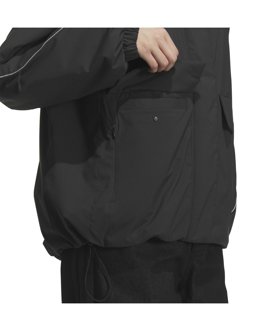 1月31日まで30％OFFクーポン配布中】中綿ジャケット STADIUM C パ