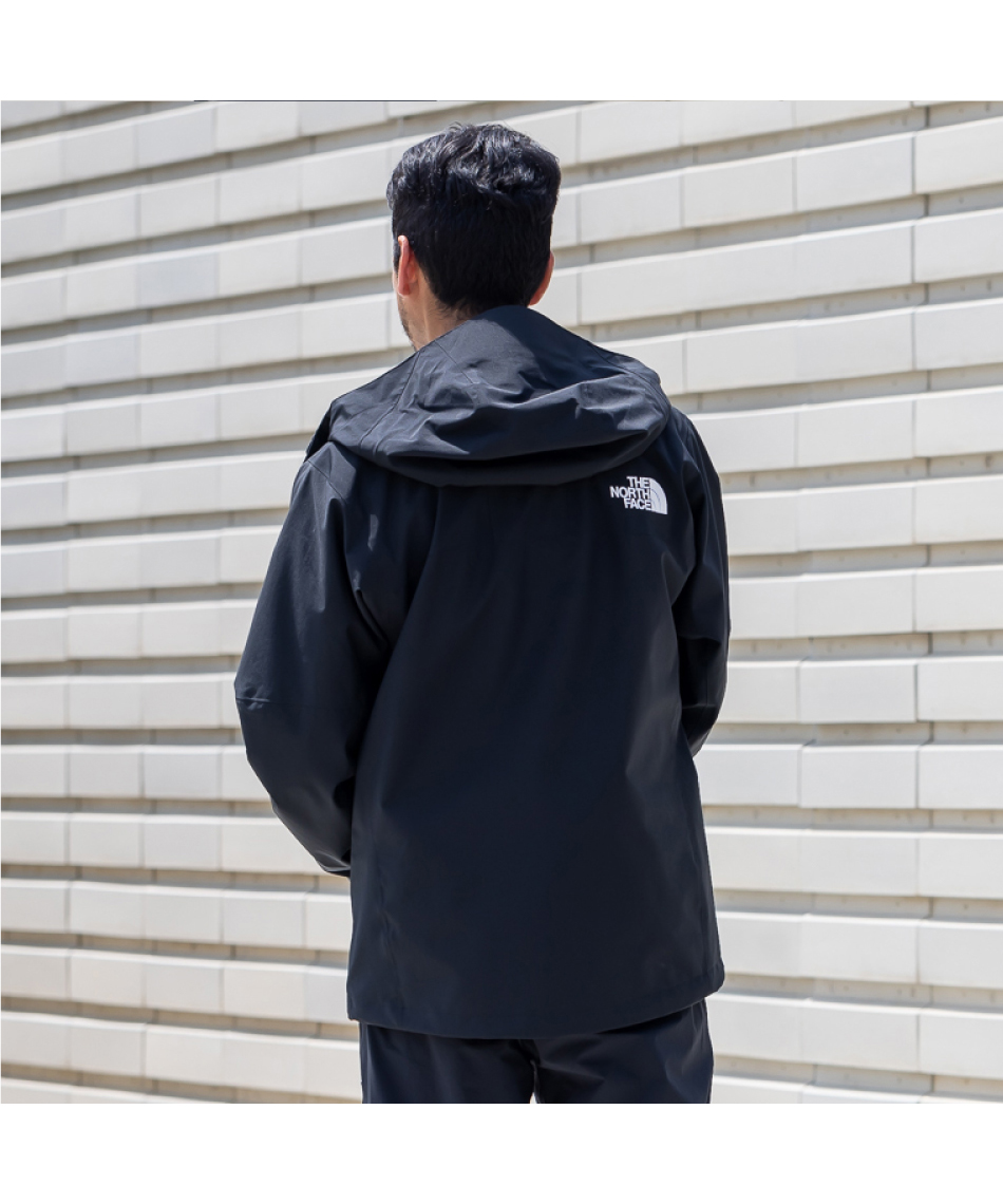 防水ジャケット Mountain Jacket マウンテンジャケット NP62510-K