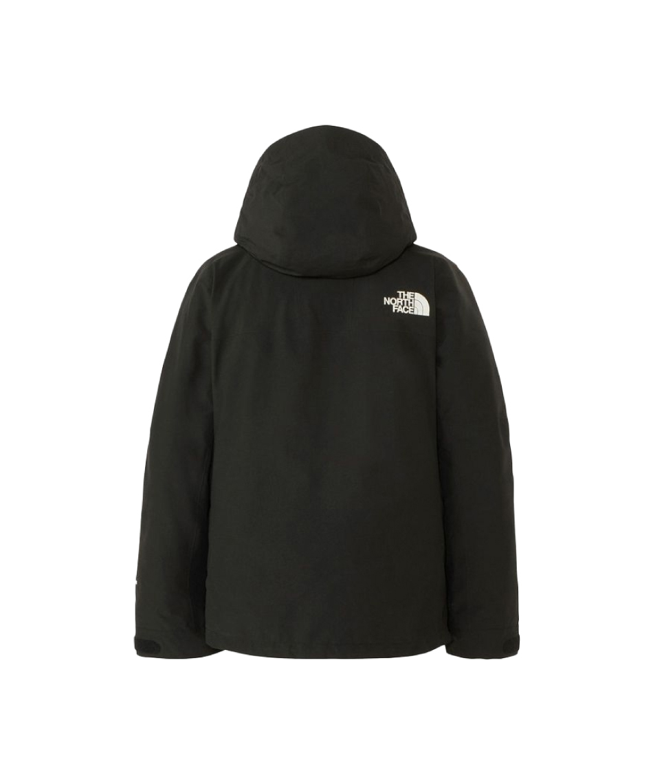 防水ジャケット Mountain Jacket マウンテンジャケット NP62510-K