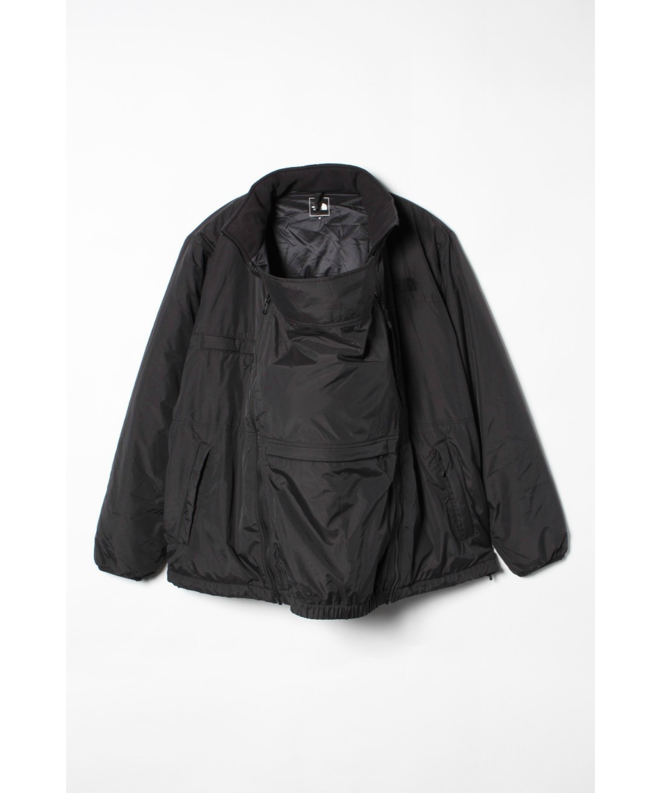 ザ・ノース・フェイス(THE NORTH FACE) 中綿ジャケット CRムーブ