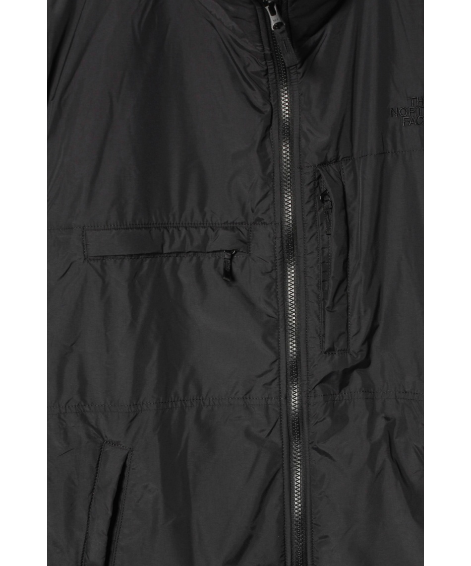 ザ・ノース・フェイス(THE NORTH FACE) 中綿ジャケット CRムーブ
