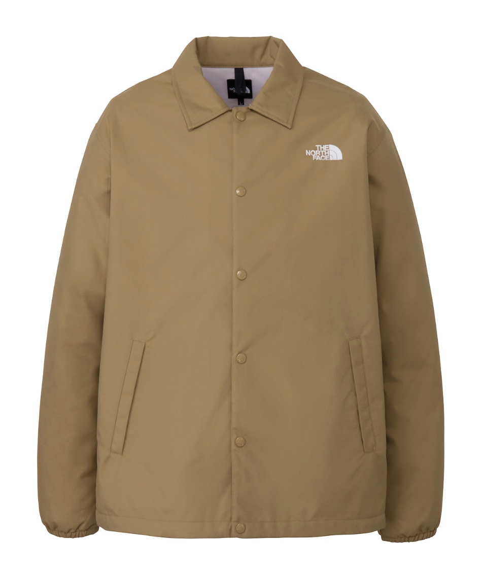 防水ジャケット The Coach Jacket ザ コーチジャケット NP72552-CK