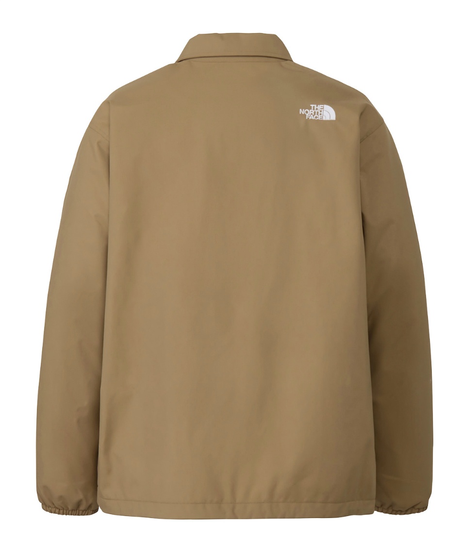 防水ジャケット The Coach Jacket ザ コーチジャケット NP72552-CK