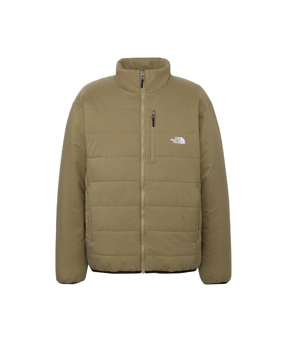 中綿ジャケット ライトライダージャケット NY82554-CK 【国内正規品