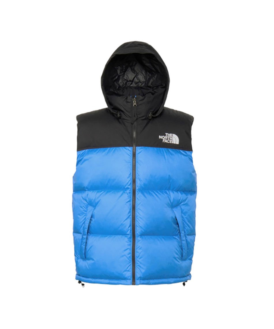 「美品」THE NORTH FACEヌプシダウンベスト 10/3～10/20クーポン対象】 ダウンベスト Nuptse Vest ヌプシ