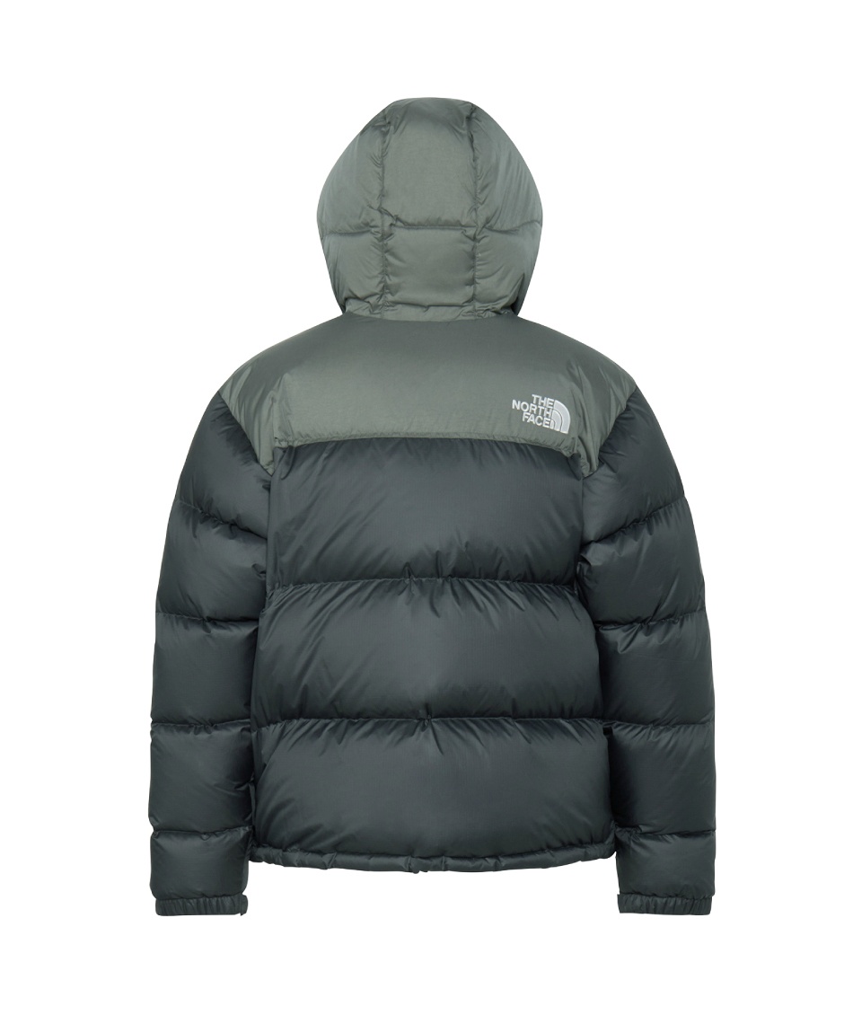 ダウンジャケット Nuptse Hoodie ヌプシフーディー ND92559-FA