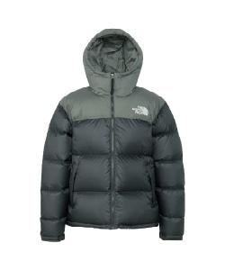 l|Cg395pt yzUEm[XEtFCX(THE NORTH FACE) _EWPbg Nuptse Hoodie kvVt[fB[ ND92559-FA Y FA S