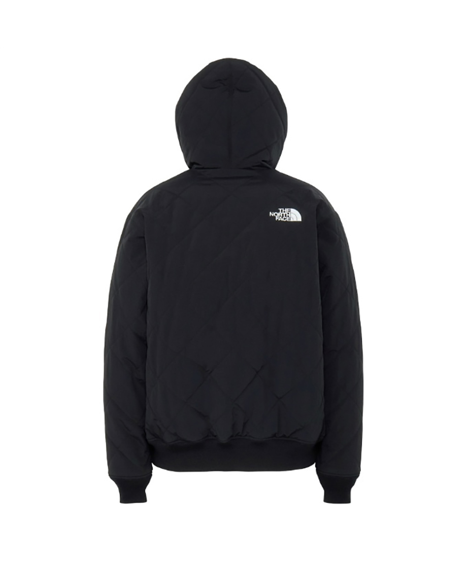 △ ザ・ノース・フェイス(THE NORTH FACE) 中綿ジャケット Yakkin