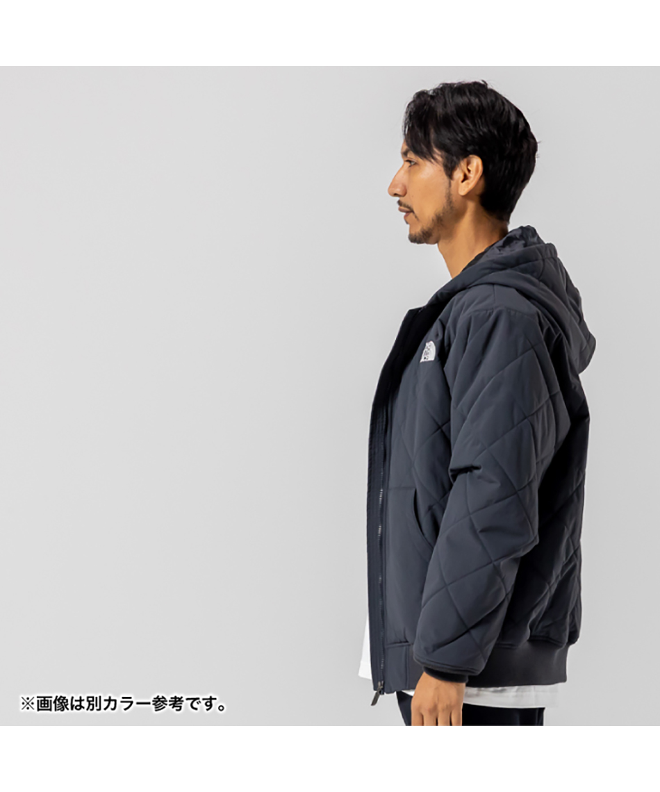 ザ・ノース・フェイス(THE NORTH FACE) 中綿ジャケット Yakkin Jacket