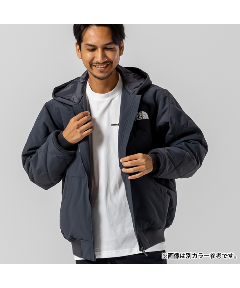 △ ザ・ノース・フェイス(THE NORTH FACE) 中綿ジャケット Yakkin