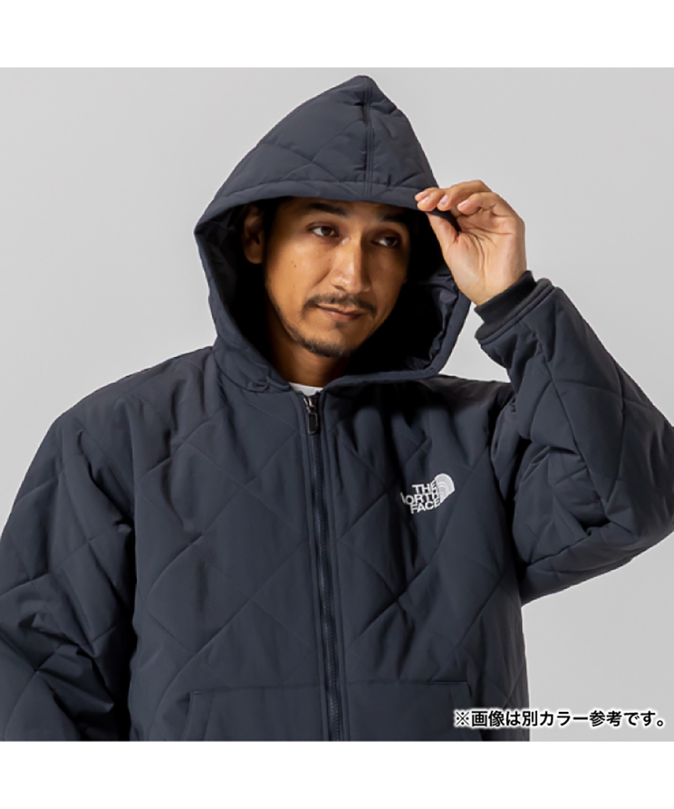 △ ザ・ノース・フェイス(THE NORTH FACE) 中綿ジャケット Yakkin