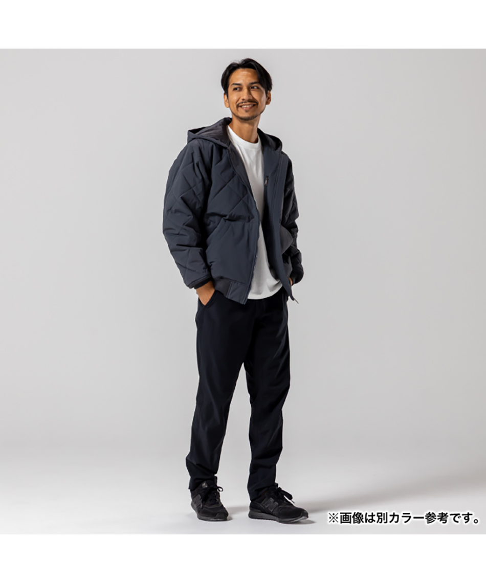 ジャケット・アウター K ザ・ノース・フェイス(THE NORTH FACE) 中綿ジャケット Yakkin Jacket
