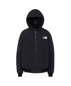 ザ・ノース・フェイス(THE NORTH FACE) 中綿ジャケット Yakkin Jacket