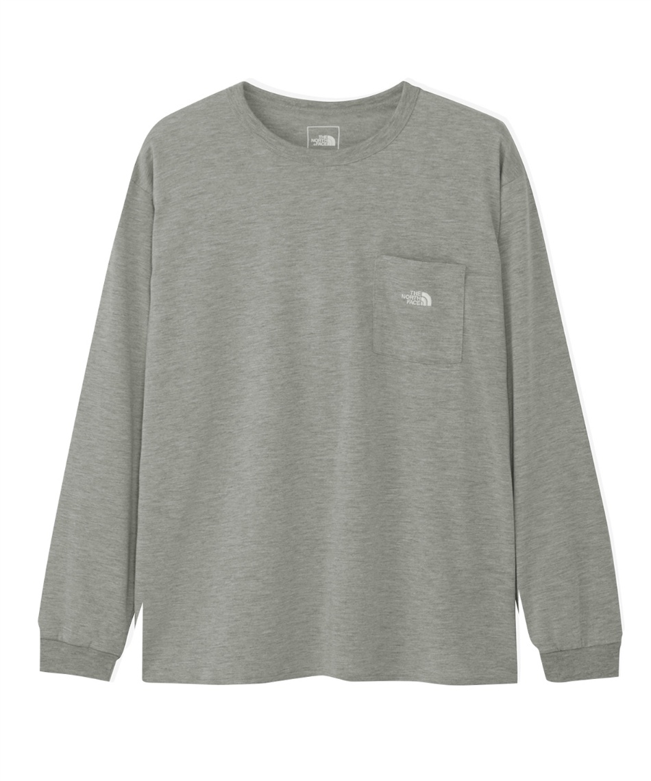 長袖シャツ ロングスリーブハイカーズティー Hikers Tee ユニセックス