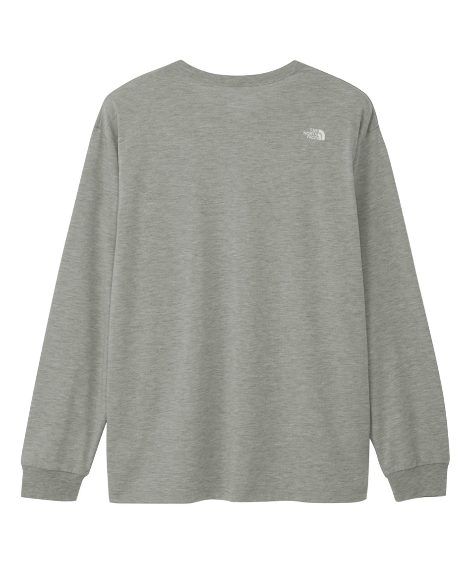 長袖シャツ ロングスリーブハイカーズティー Hikers Tee ユニセックス