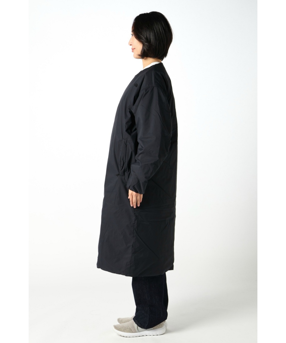 ザ・ノース・フェイス(THE NORTH FACE) 中綿ジャケット マタニティ