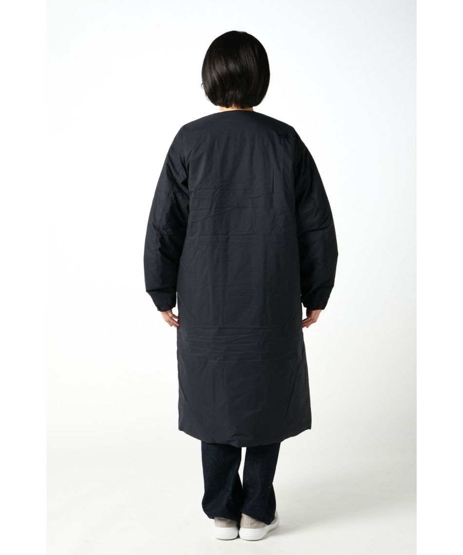 ザ・ノース・フェイス(THE NORTH FACE) 中綿ジャケット マタニティ