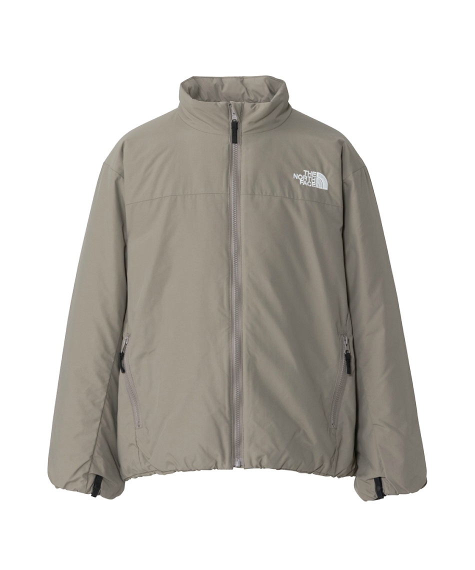 ザ・ノース・フェイス(THE NORTH FACE) 中綿ジャケット コンバート