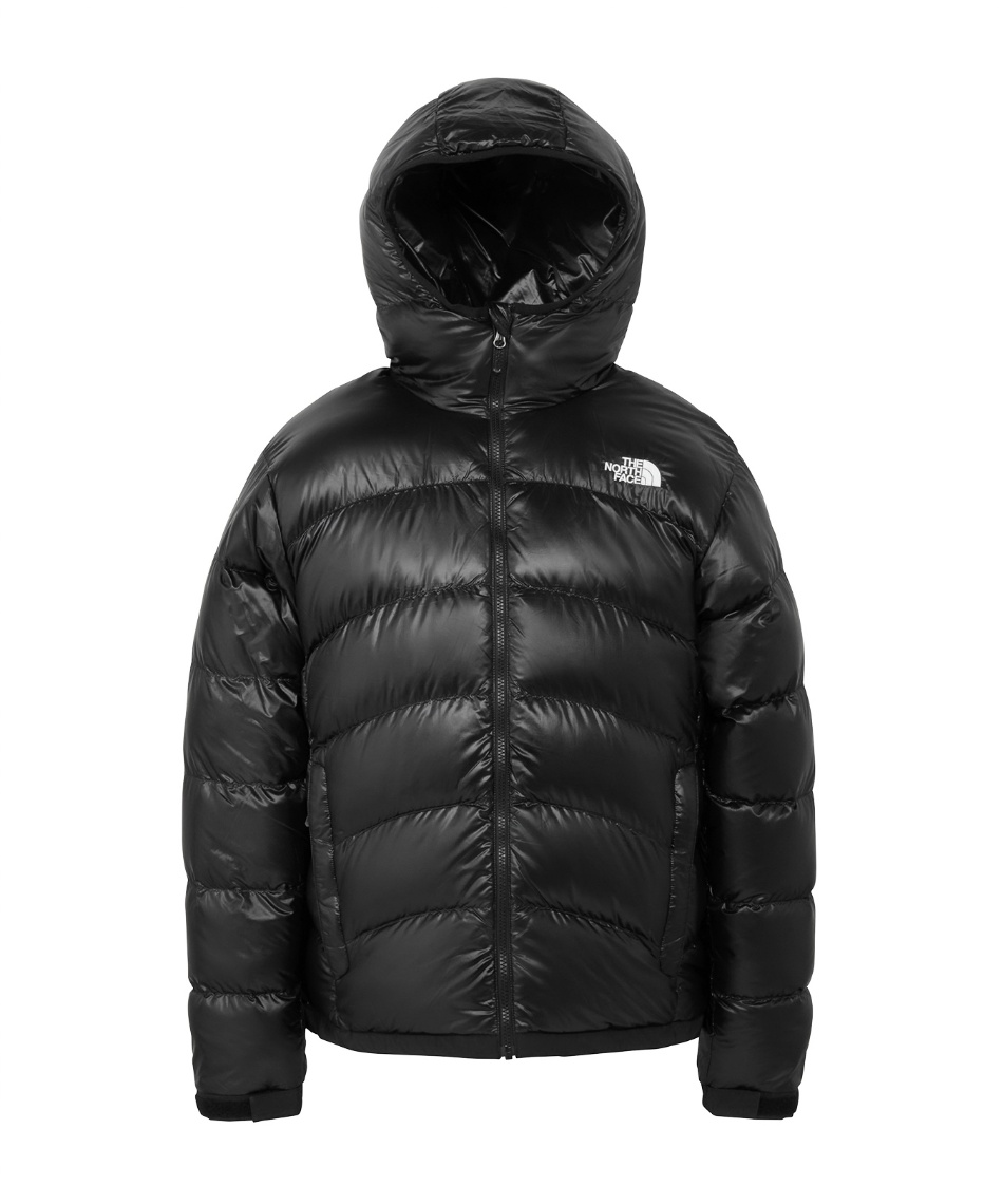 THE NORTH FACE アコンカグア フーディ ダウン ジャケット M ザ・ノース・フェイス(THE NORTH FACE) ダウンジャケット アコンカグア