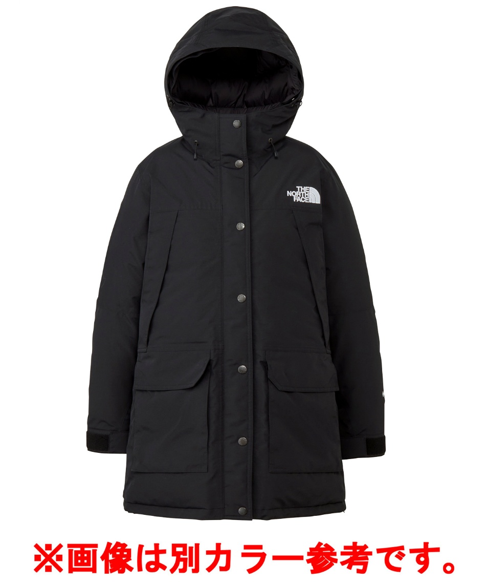 THE NORTH FACE マウンテンダウンコート THE NORTH FACE｜【公式】マウンテンダウンコート(レディース