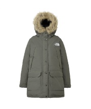 ザ・ノース・フェイス ダウンジャケット Mountain Down Coat