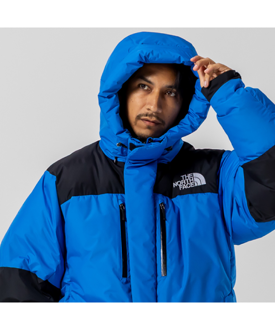 ザ・ノース・フェイス ダウンジャケット バルトロライトジャケット