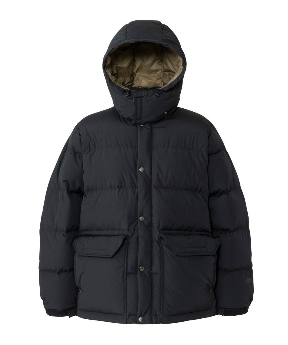 ザ・ノース・フェイス(THE NORTH FACE) ダウンジャケット キャンプ