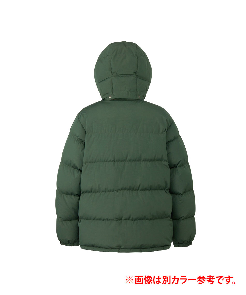 ザ・ノース・フェイス(THE NORTH FACE) ダウンジャケット キャンプ