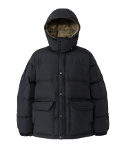 ザ・ノース・フェイス(THE NORTH FACE) ダウンジャケット キャンプ