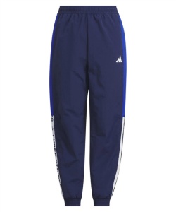 獲得ポイント63pt 10% OFF/SALE 【送料無料】アディダス(adidas) ウインドブレーカー パンツ KE9583 CK265 ジュニア DBL 150