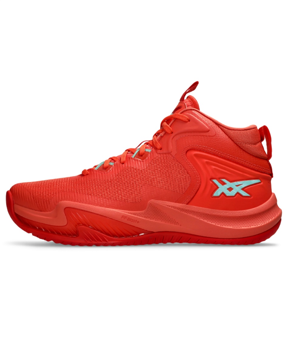 バスケットシューズ NOVA SURGE 3 ノヴァサージ 3 1061A048-800