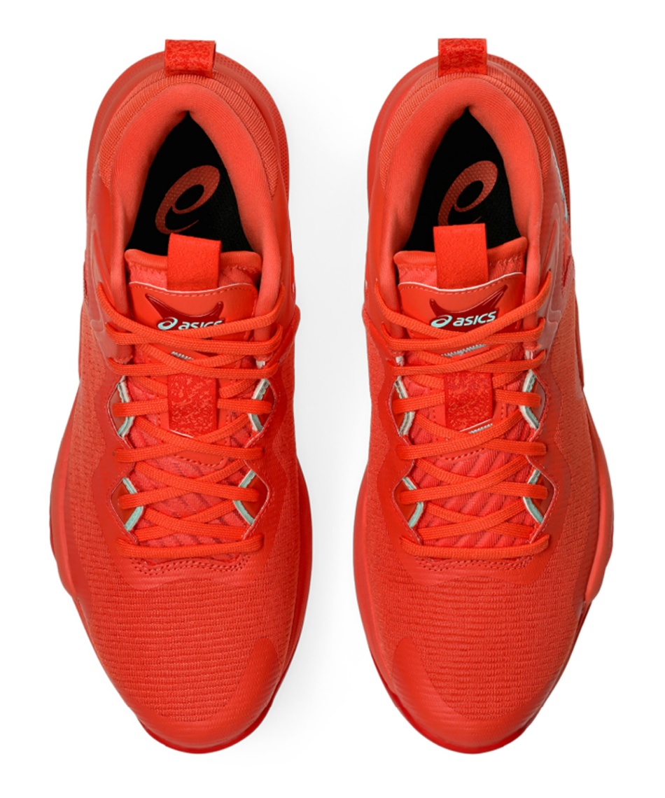 バスケットシューズ NOVA SURGE 3 ノヴァサージ 3 1061A048-800