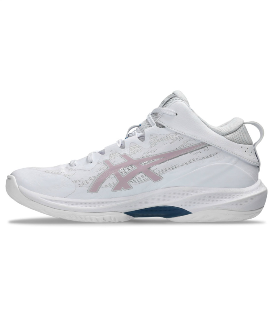 ASICS バスケットボールシューズ GELHOOP V17 24.5㎝ △ アシックス(asics) バスケットシューズ ゲルフープ V17 GELHOOP V17