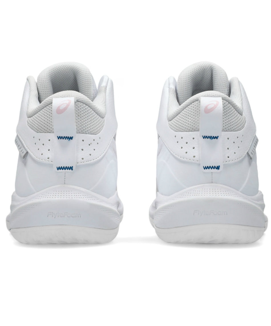 アシックス(asics) バスケットシューズ ゲルフープ V17 GELHOOP V17