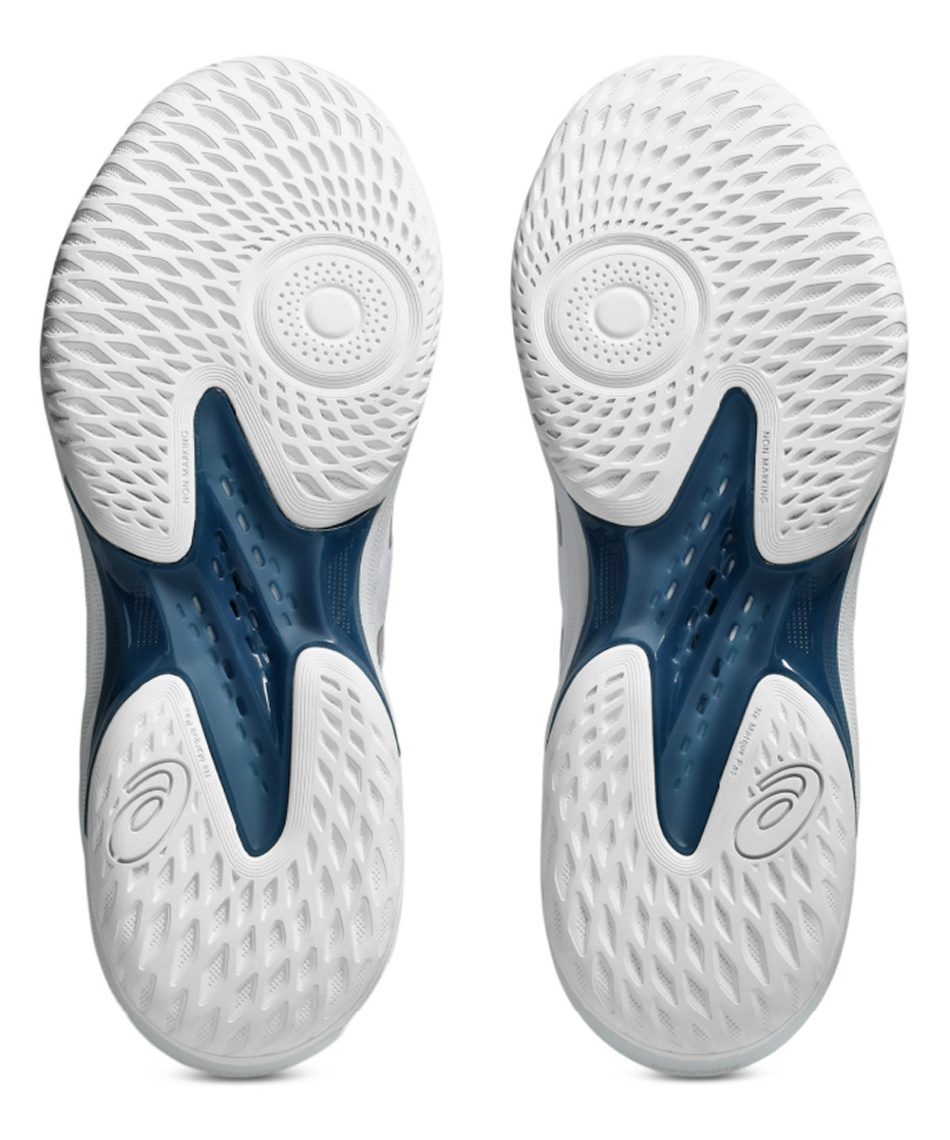 △ アシックス(asics) バスケットシューズ ゲルフープ V17 GELHOOP V17