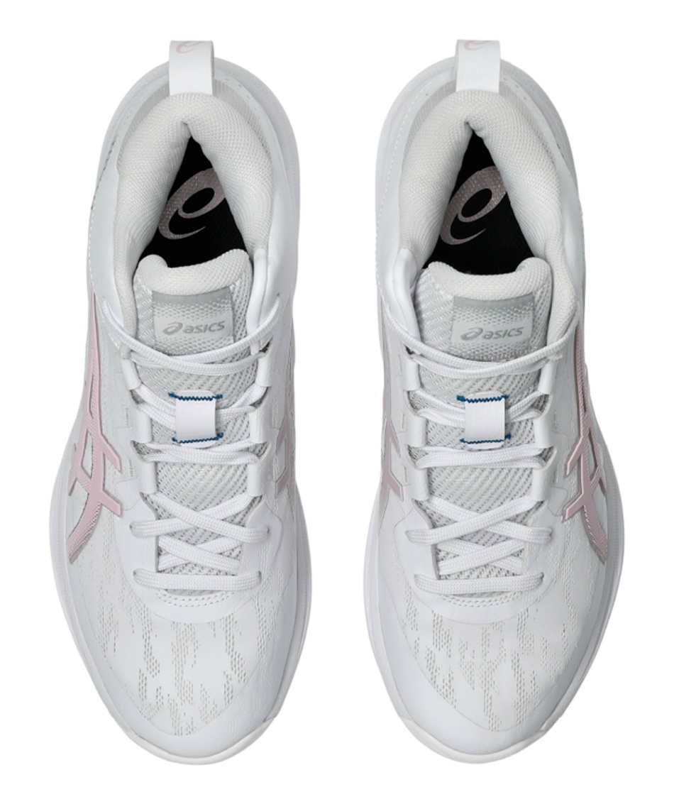 △ アシックス(asics) バスケットシューズ ゲルフープ V17 GELHOOP V17