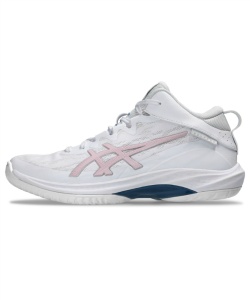 ASICS GELHOOP V17 STANDARD バスケットボールシューズ GELHOOP V17 STANDARD | WHITE/WHITE | メンズ バスケットボール