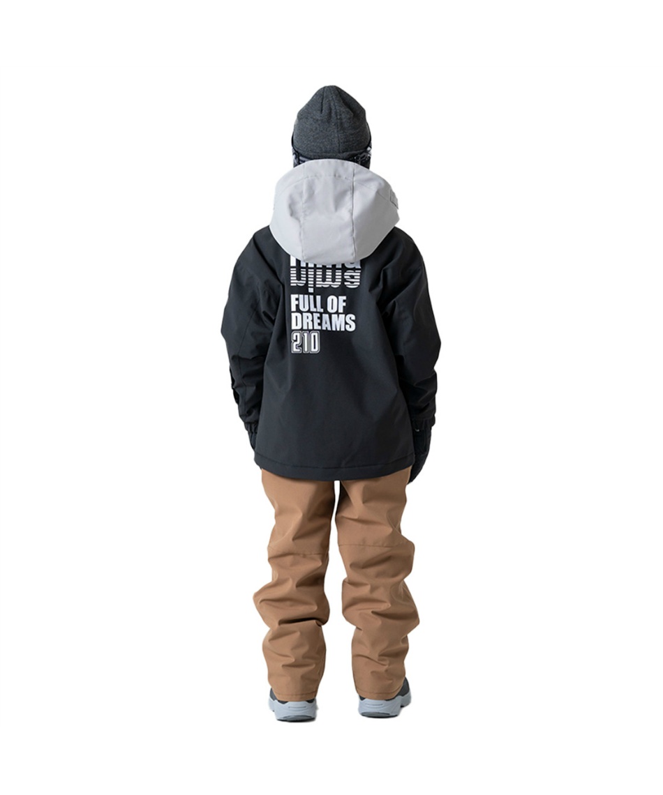 ニーマ(nima) スキーウェア 上下セット JR ST JR-1503 | スポーツ用品