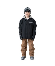 ニーマ(nima) スキーウェア 上下セット JR ST JR-1503 | スポーツ用品