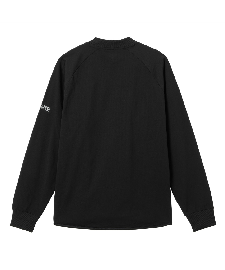 △ デサント(DESCENTE) バレーボール ピステ 長袖 長袖ピステ