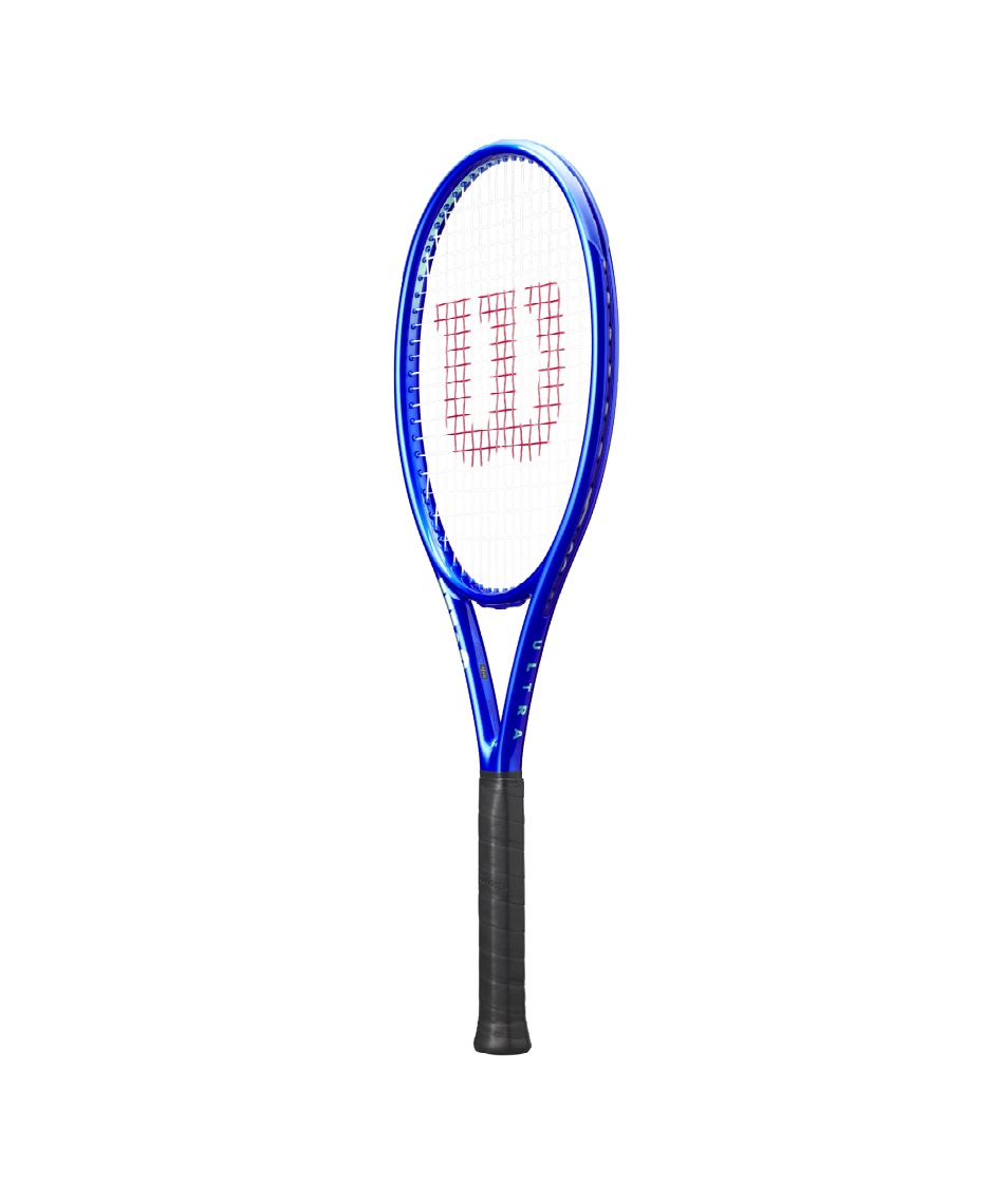 ウイルソン(Wilson) 硬式テニスラケット ウルトラツアー98 V5
