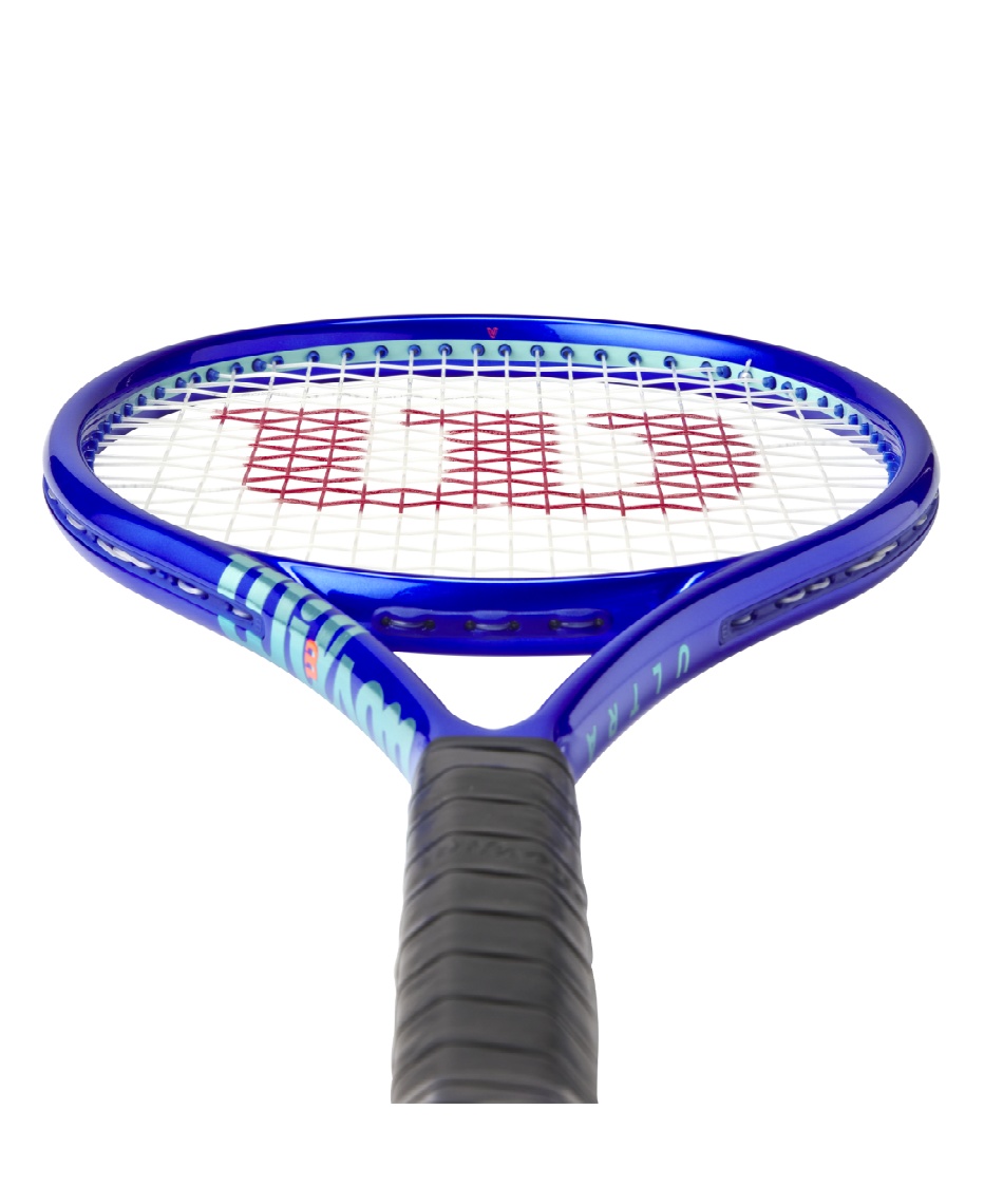 ウイルソン(Wilson) 硬式テニスラケット ウルトラツアー98 V5