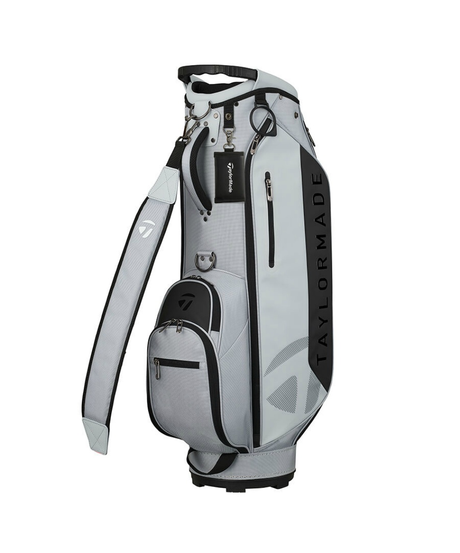 テーラーメイド(TaylorMade) ゴルフ ネームプレート アクセサリー