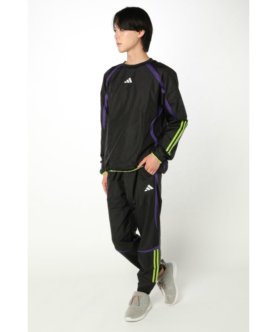 アディダス(adidas) サッカーウェア ピステパンツ プラクティス JL3002