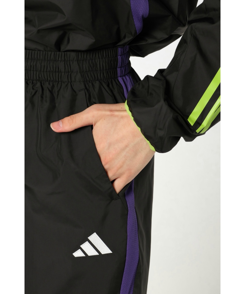 アディダス(adidas) サッカーウェア ピステパンツ プラクティス JL3002