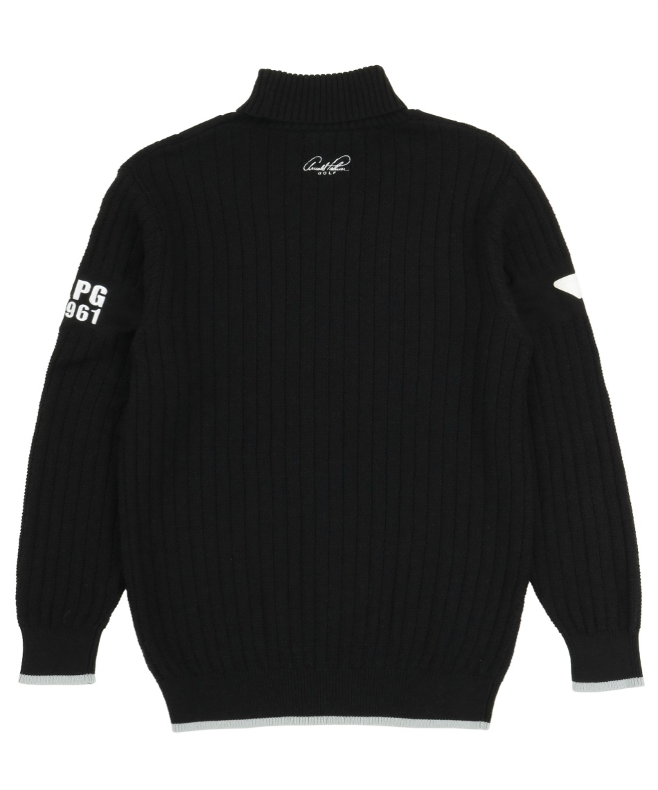 アーノルドパーマー(arnold palmer) ゴルフウェア セーター