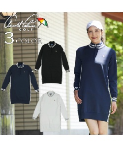 スポーツ・レジャー:ゴルフ:ウェア:ワンピース アーノルドパーマー