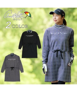 COLMAR コルマー　ネイビー フード付きゴルフワンピース COLMAR コルマー ネイビー フード付きゴルフワンピース 楽天市場